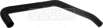 Rapro R14163 - Гидравлический шланг, рулевое управление xparts.lv