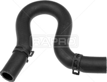 Rapro R16471 - Hydraulic Hose, steering system xparts.lv