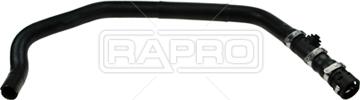 Rapro R11670 - Radiatora cauruļvads xparts.lv