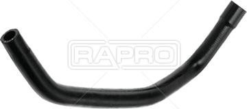 Rapro R18102 - Radiatora cauruļvads xparts.lv