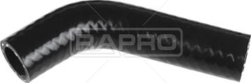 Rapro R18183 - Radiatora cauruļvads xparts.lv