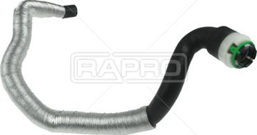 Rapro R18307 - Radiatora cauruļvads xparts.lv