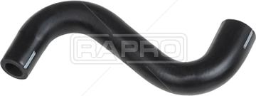 Rapro R18209 - Шланг радиатора xparts.lv
