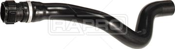 Rapro R12451 - Radiatora cauruļvads xparts.lv
