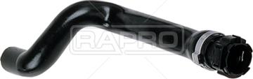 Rapro R12163 - Radiatora cauruļvads xparts.lv