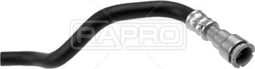 Rapro R81109-T - Hydraulic Hose, steering system xparts.lv
