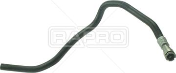 Rapro R88109-T - Hydraulic Hose, steering system xparts.lv