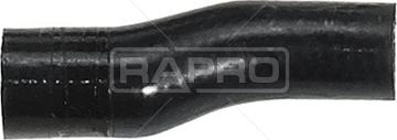 Rapro R25116 - Radiatora cauruļvads xparts.lv