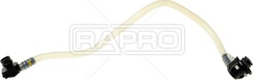 Rapro R28548 - Fuel Hose xparts.lv
