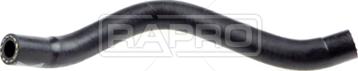 Rapro R28543 - Hydraulic Hose, steering system xparts.lv