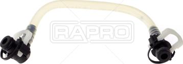 Rapro R28551 - Degvielas šļūtene xparts.lv
