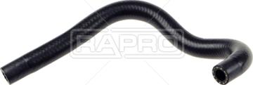 Rapro R28506 - Hydraulic Hose, steering system xparts.lv
