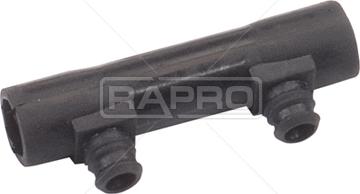 Rapro R28145 - Šļūtene, Kartera ventilācija xparts.lv