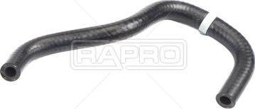 Rapro R28151 - Hydraulic Hose, steering system xparts.lv