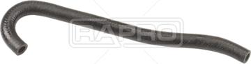 Rapro R28161 - Hydraulic Hose, steering system xparts.lv