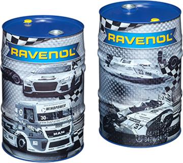 Ravenol 1211110-060-01-888 - Transmission Oil xparts.lv