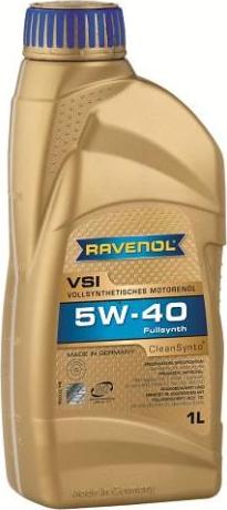 Ravenol 1111130 - Engine Oil xparts.lv