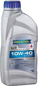 Ravenol 1112112-001-01-999 - Motoreļļa xparts.lv