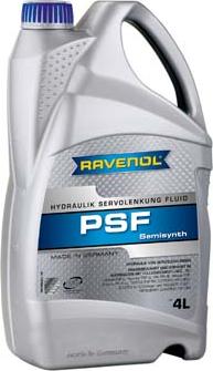 Ravenol 1181000-004-01-999 - Гидравлическое масло xparts.lv