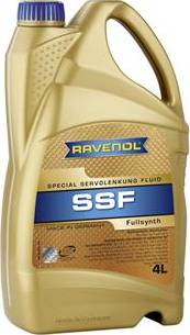 Ravenol 1181100 - Hydraulic Oil xparts.lv
