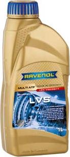 Ravenol 1211145-001-01-999 - Alyva, automatinė pavarų dėžė xparts.lv
