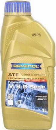 Ravenol 1211139 - Transmission Oil xparts.lv