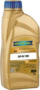 Ravenol 1211138-001-01-999 - Transmisijas eļļa xparts.lv