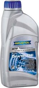 Ravenol 1213102-001-01-999 - Трансмиссионное масло xparts.lv