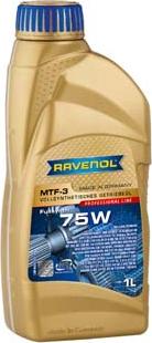 Ravenol 1221104-001-01-999 - Transmisijas eļļa xparts.lv
