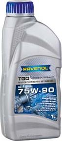 Ravenol 1222105-001-01-999 - Transmisijas eļļa xparts.lv