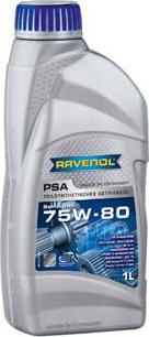 Ravenol 1222100-001-01-999 - Transmisijas eļļa xparts.lv