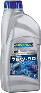 Ravenol 1222101-001-01-999 - Transmission Oil xparts.lv