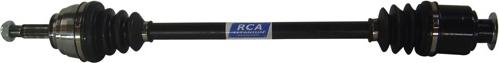 RCA France R204N - Piedziņas vārpsta xparts.lv