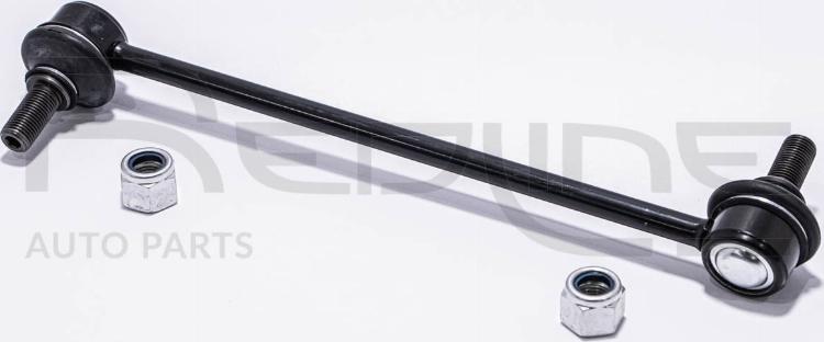Red Line 40TO260 - Rod / Strut, stabiliser xparts.lv