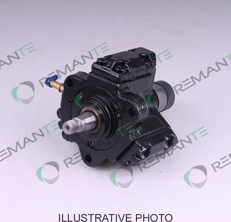 REMANTE 002002000320R - High Pressure Pump xparts.lv