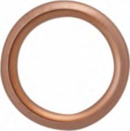 RENAULT 77 03 062 062 - Уплотнительное кольцо, резьбовая пробка маслосливного отверстия xparts.lv