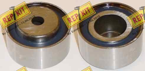 REPKIT RKT1446 - Deflection / Guide Pulley, timing belt xparts.lv
