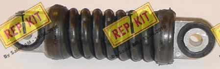 REPKIT RKT1641 - Vibration Damper, v-ribbed belt xparts.lv