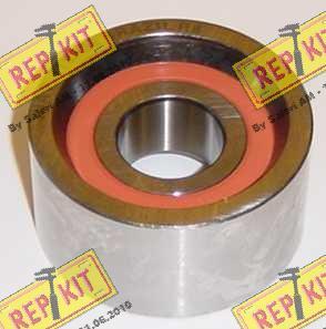REPKIT RKT1016 - Deflection / Guide Pulley, timing belt xparts.lv