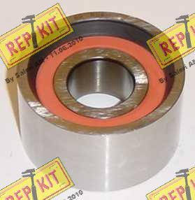 REPKIT RKT1017 - Deflection / Guide Pulley, timing belt xparts.lv