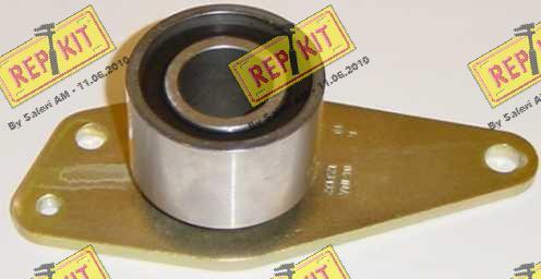 REPKIT RKT1089 - Deflection / Guide Pulley, timing belt xparts.lv
