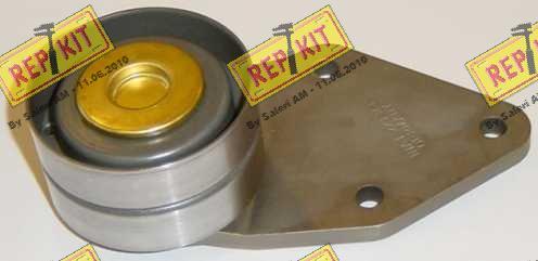 REPKIT RKT1036 - Deflection / Guide Pulley, timing belt xparts.lv
