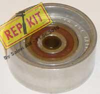REPKIT RKT1143 - Deflection / Guide Pulley, timing belt xparts.lv