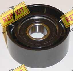 REPKIT RKT1828 - Deflection / Guide Pulley, v-ribbed belt xparts.lv