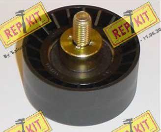 REPKIT RKT1381 - Deflection / Guide Pulley, timing belt xparts.lv