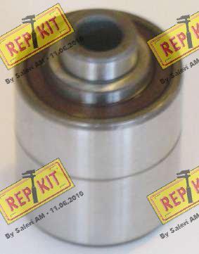 REPKIT RKT2453 - Deflection / Guide Pulley, v-ribbed belt xparts.lv