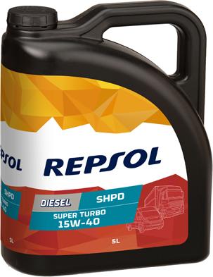 Repsol RP036Y55 - Motoreļļa xparts.lv