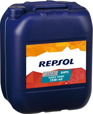 Repsol RP036Y16 - Motoreļļa xparts.lv