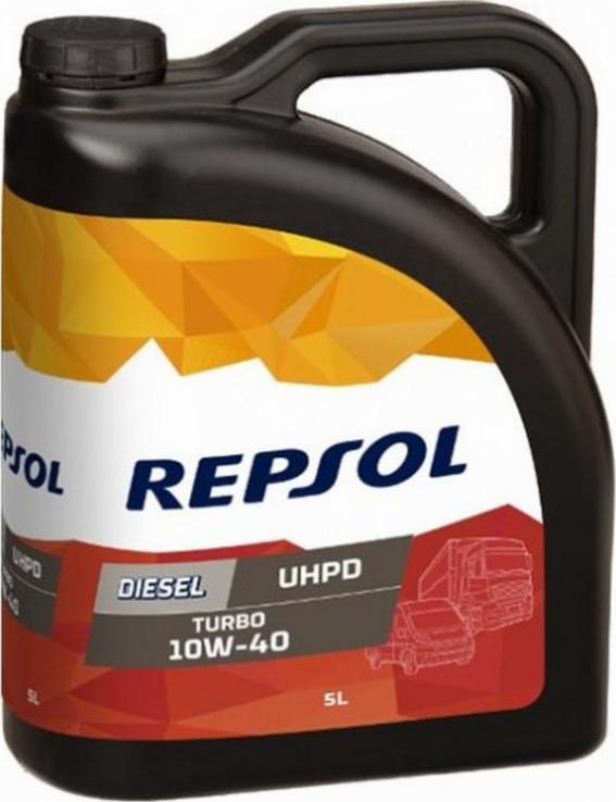 Repsol RP037B - Motoreļļa xparts.lv
