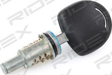 RIDEX 1378L0011 - Slēdzenes cilindrs xparts.lv